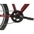 Dviratis KROSS Junior JR 1.0 bordo